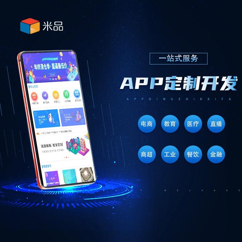 选择适合您的APP定制方案 - 一份实用的指南